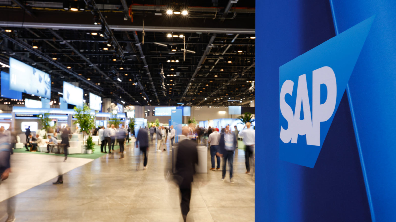 SAP Sapphire Event 2026 | FUJIFILM MicroChannel