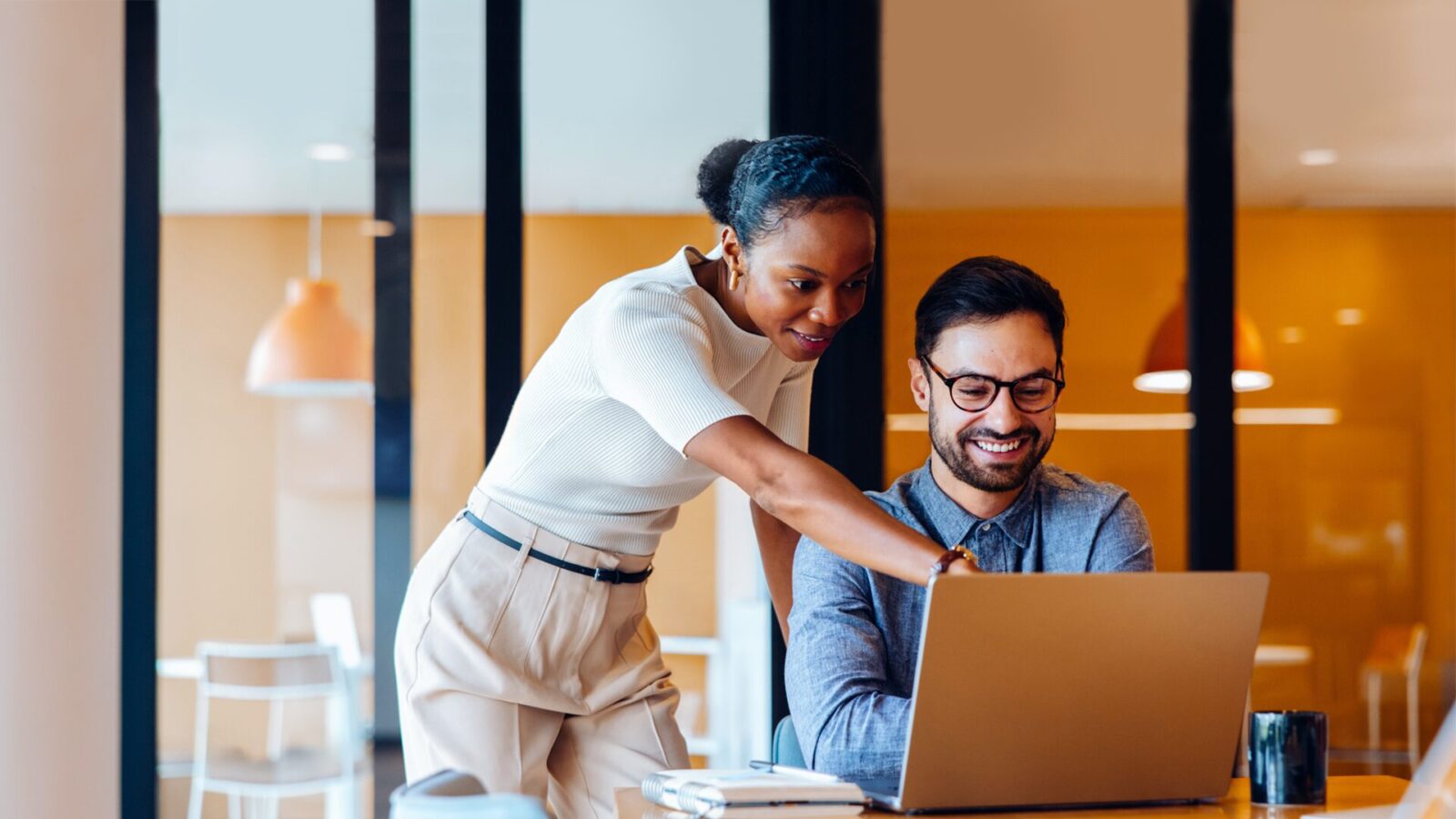 Sage Intacct Financial Management